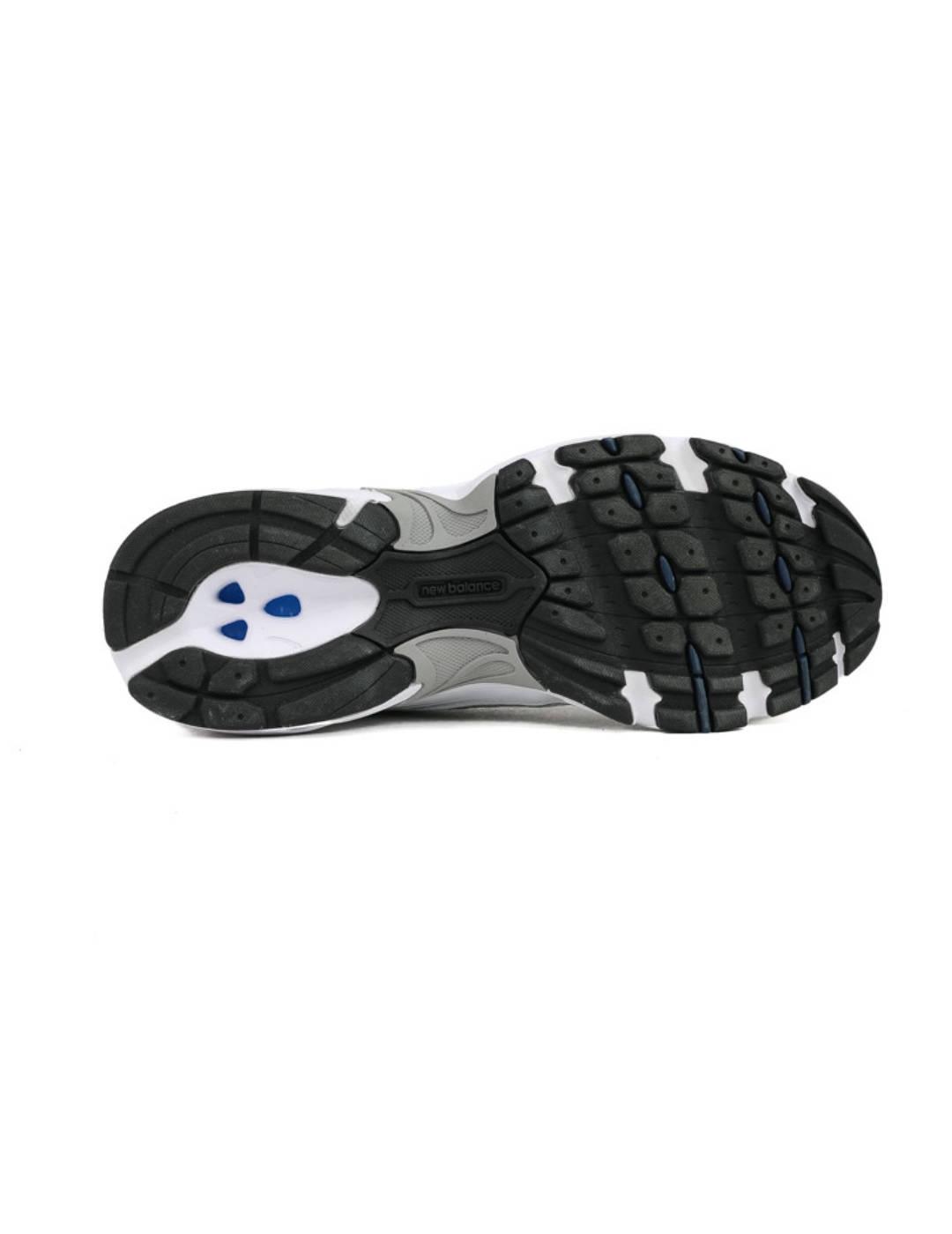 Zapatillas New Balance MR530SG blancas unisex