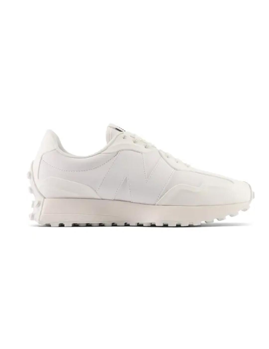 Zapatillas New Blance 327USC blancas para hombre