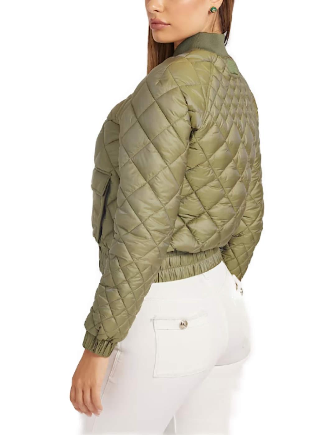 Bomber guess online mujer