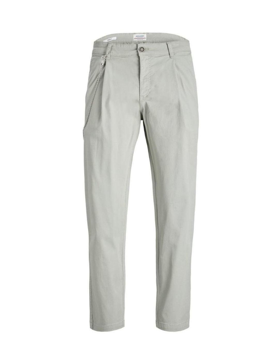 Pantalon Jack&Jones Bill verde agua para hombre