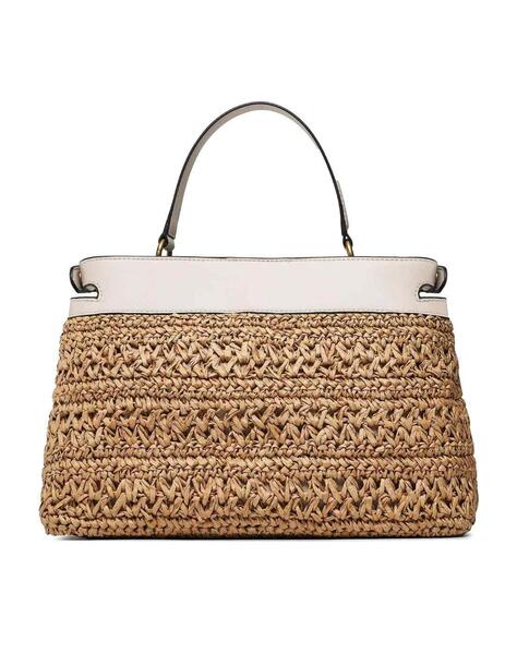 Bolso Mujer Guess KB840977 Marrón (21 x 12 x 4 cm) 