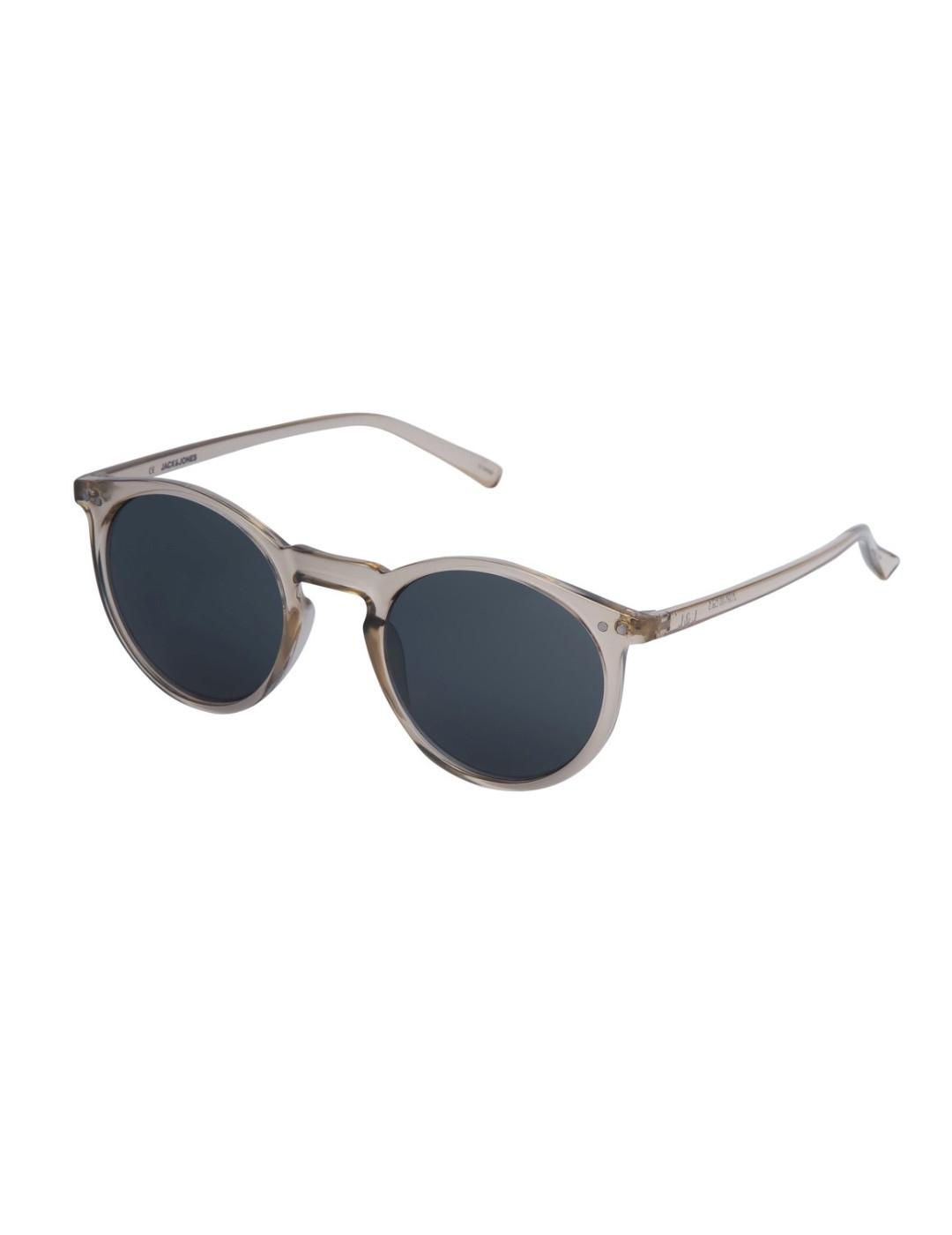 Gafas Jack&Jones Ryder montura transparente para hombre