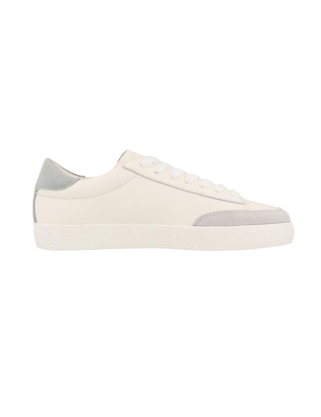 Zapatillas Scalpers New Gala Lima blanco/gris para mujer