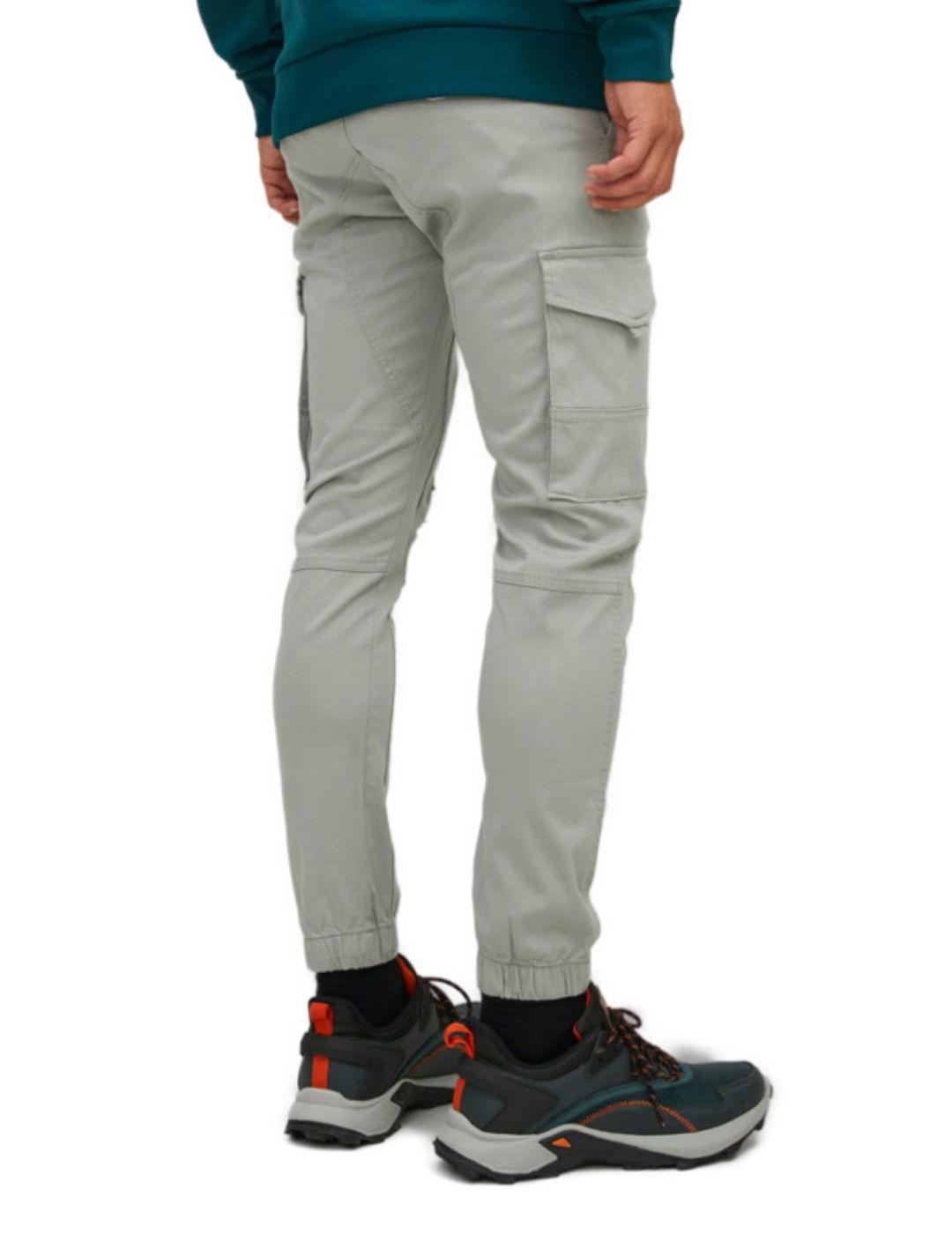 Pantalon Jack&Jones Stace verde para hombre