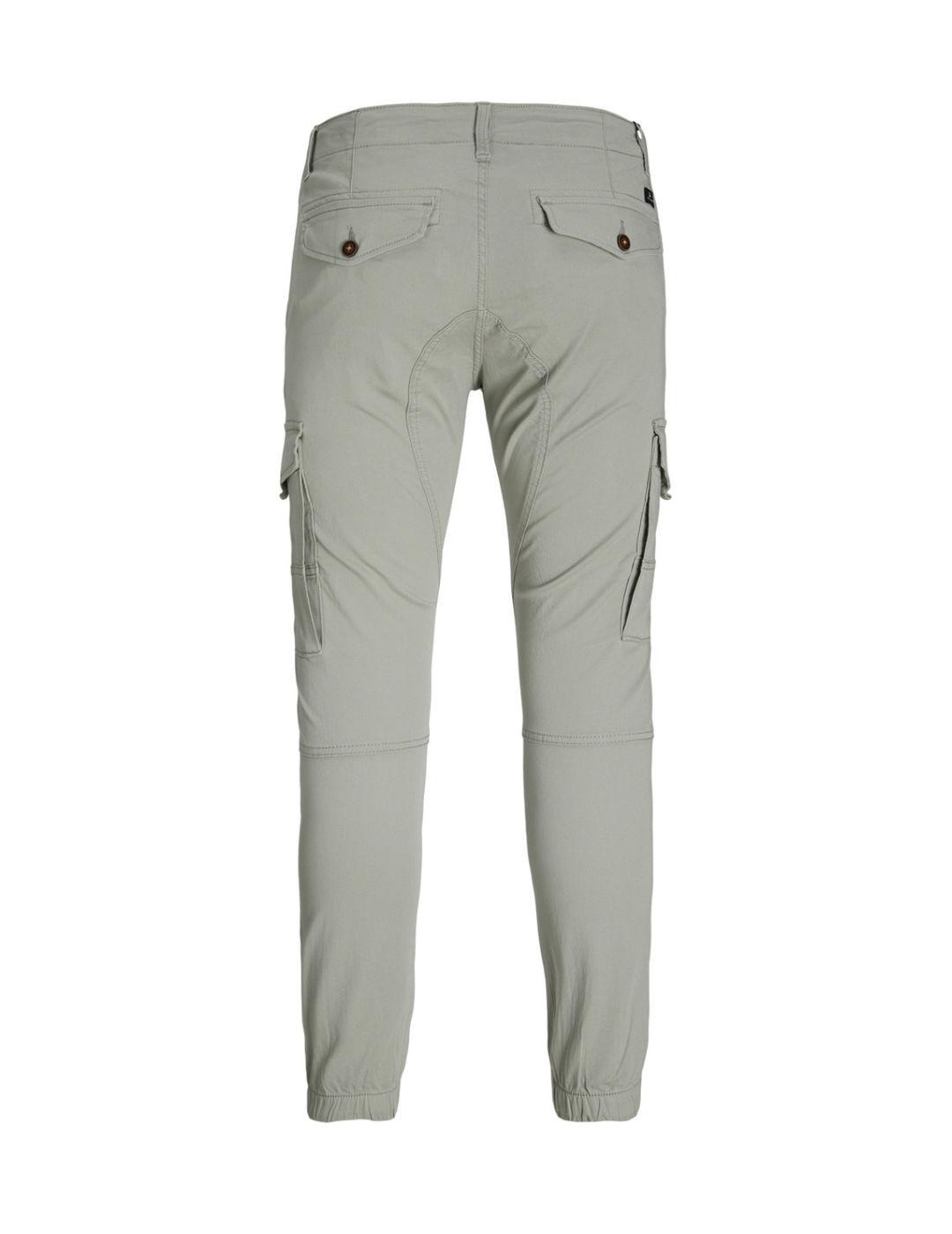 Pantalon Jack&Jones Stace verde para hombre