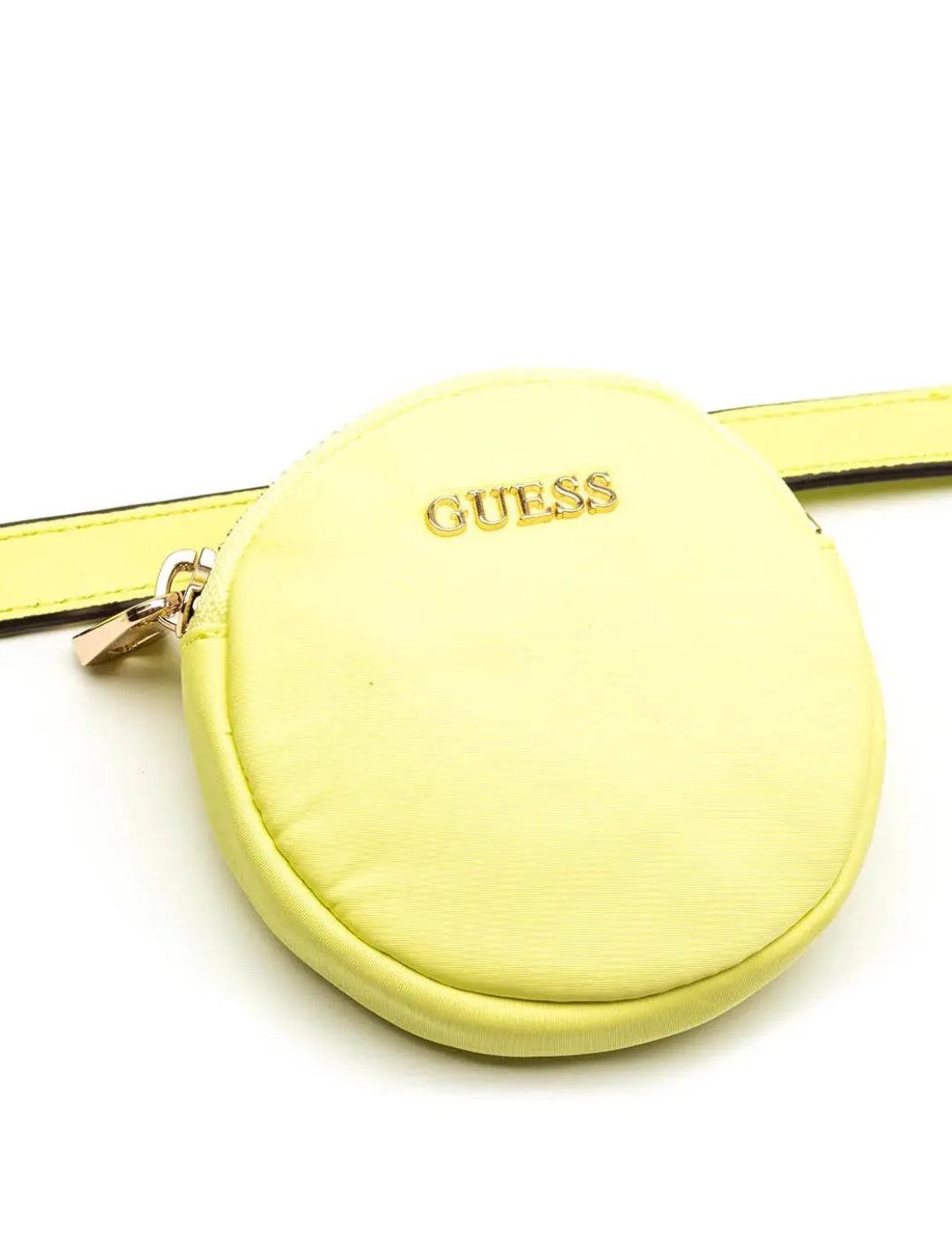 Bolsa redonda guess cheap