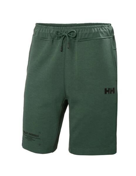 Pantalón corto CrossFit EPIC Chalk Green Hombre