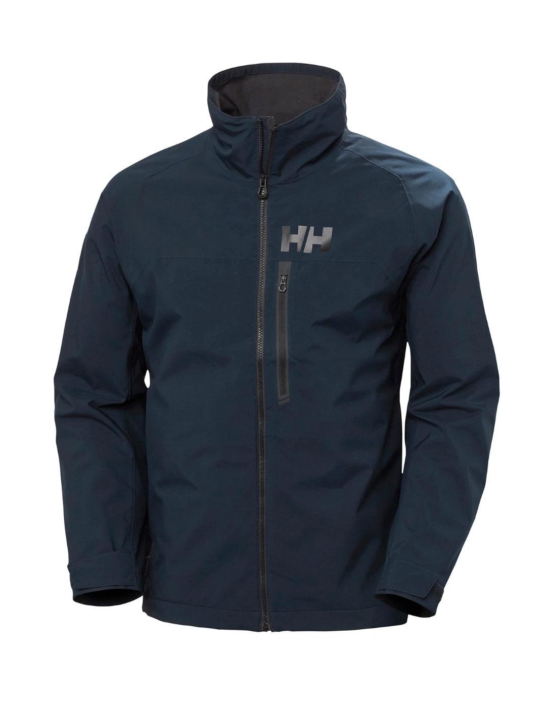 Chaqueta Helly Hansen Racing marino para hombre