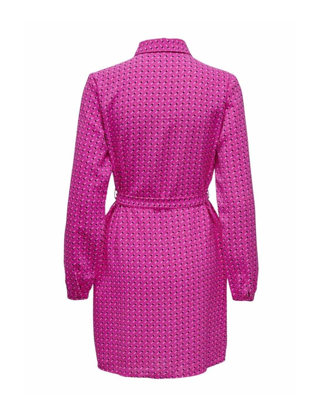 Vestido hotsell camisero only