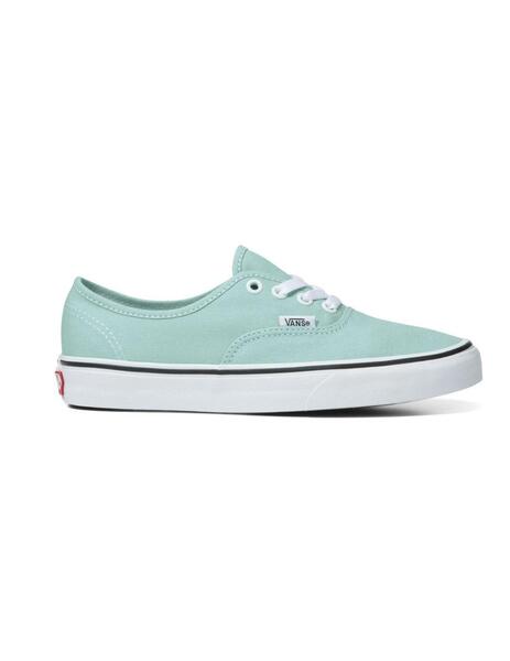 Vans Authentic celestes caña baja unisex