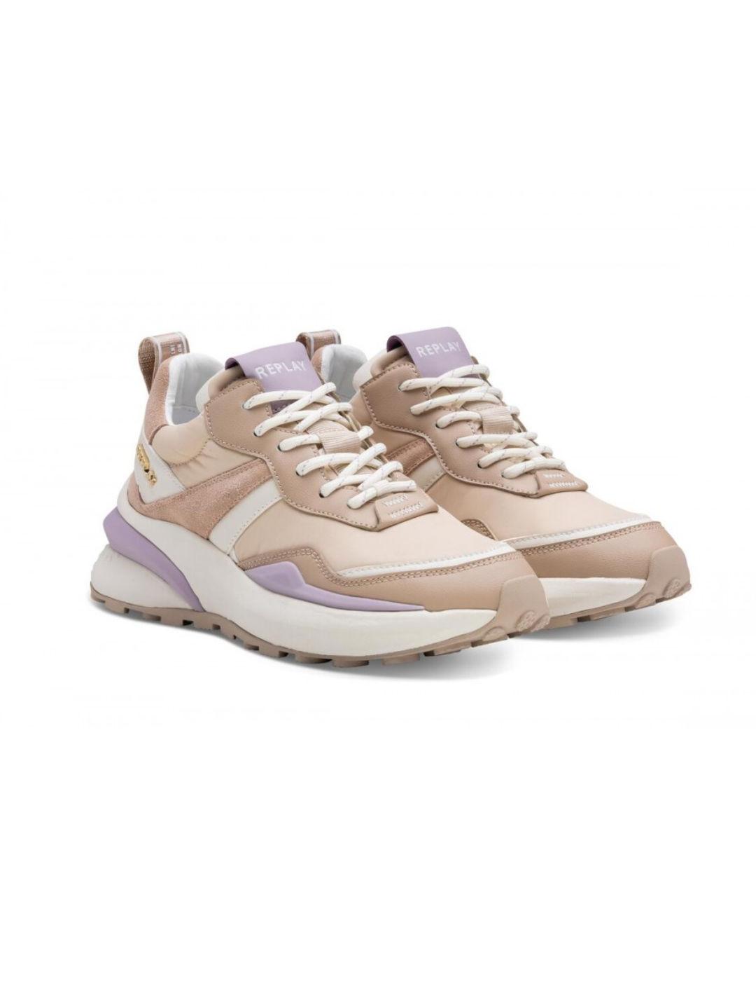 Replay zapatillas de mujer deals