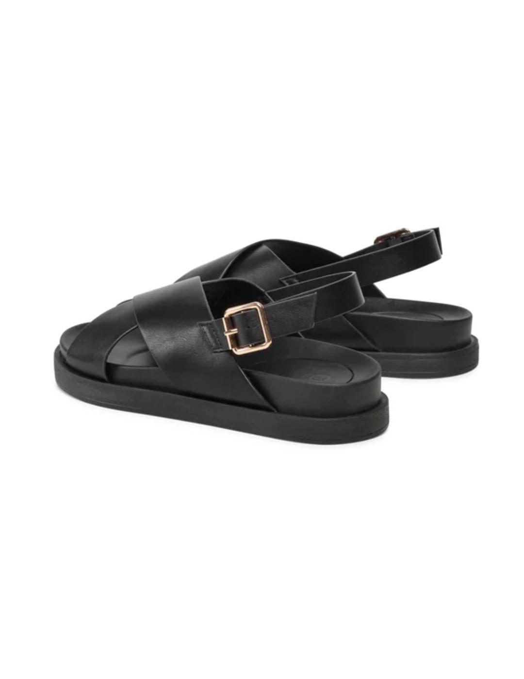 Sandalias Only Minnie Noos negro para mujer-c