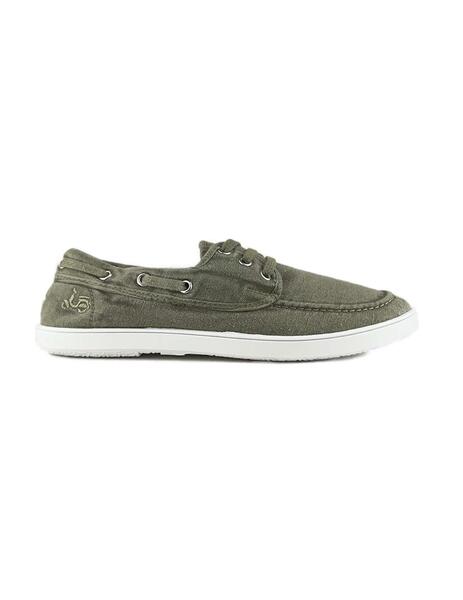 Zapatillas nautica hombre 2025