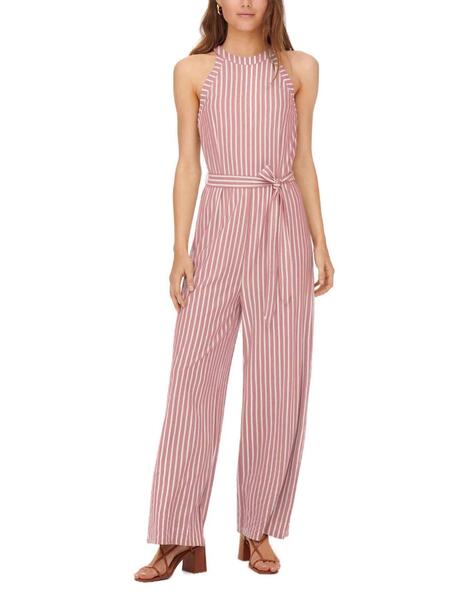 Mono sales mujer rayas