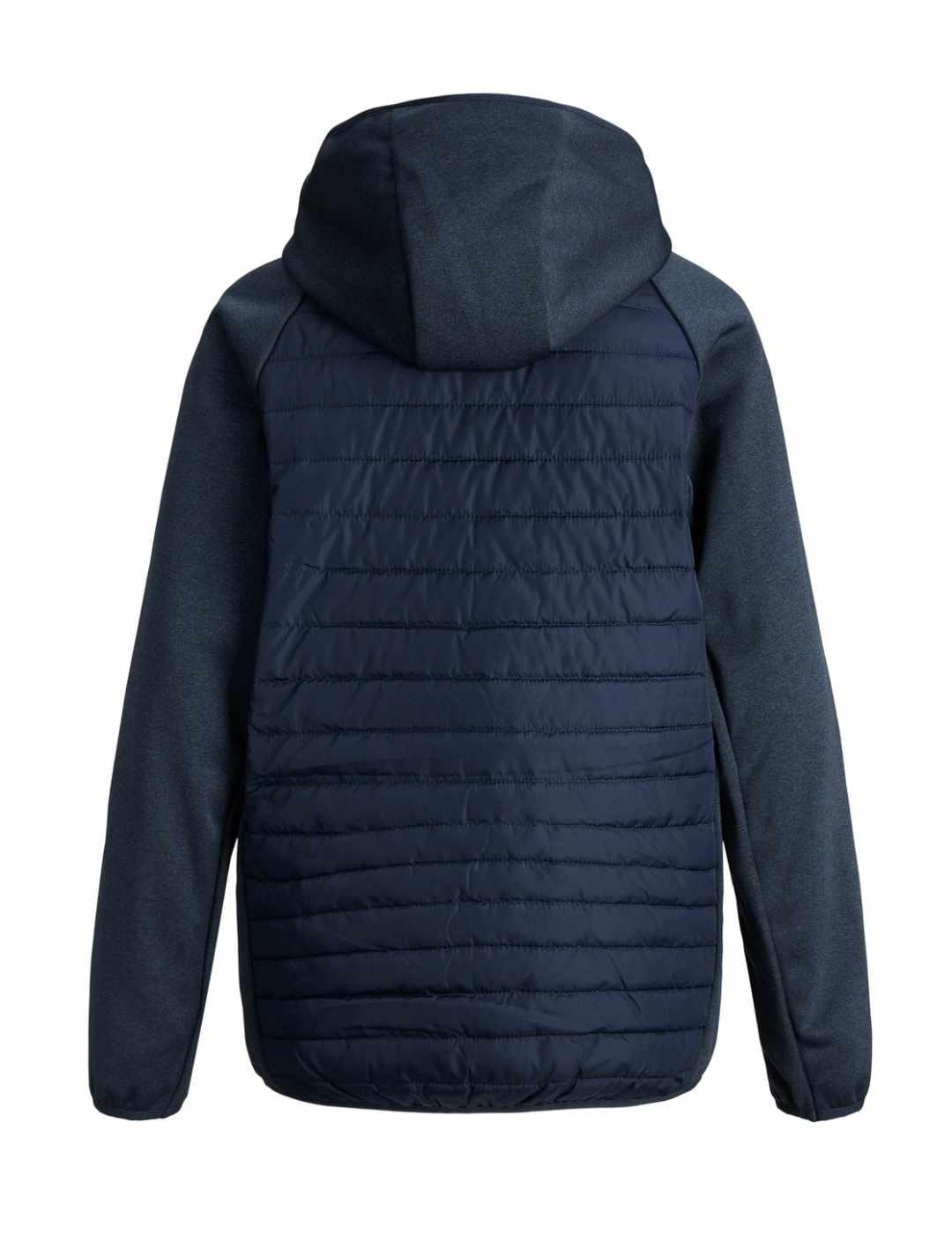 Chaqueta Jack&Jones Junior Multi azul marino de niño