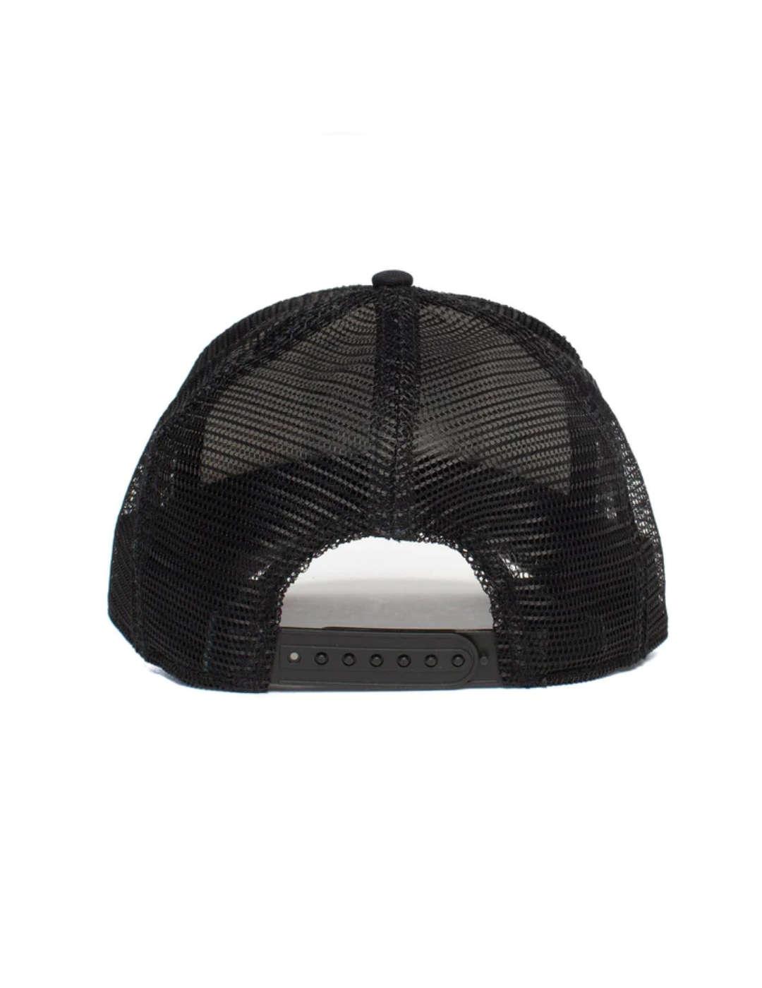 Gorra Goorin Bros The frenchi negro-c