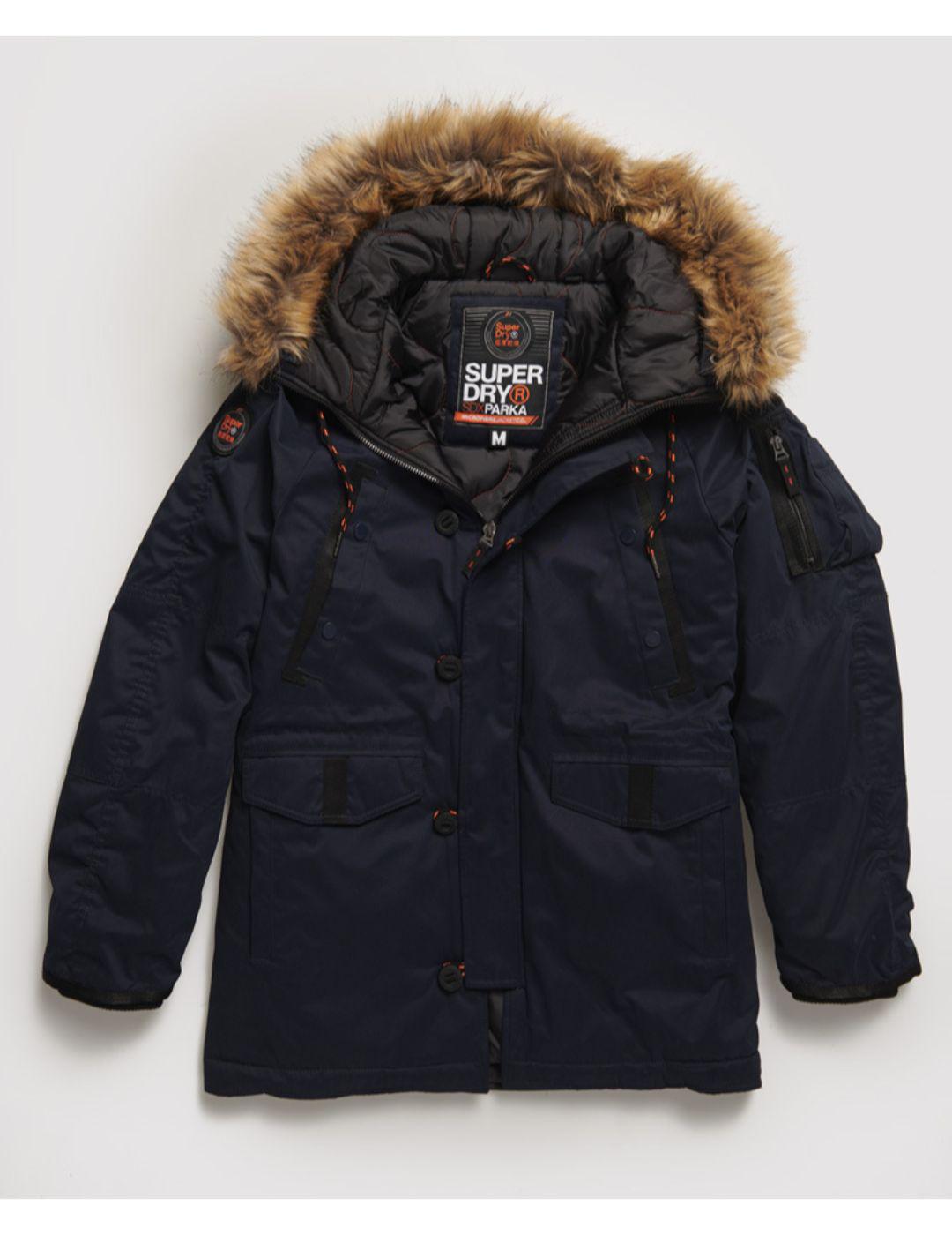 SDX PARKA-V