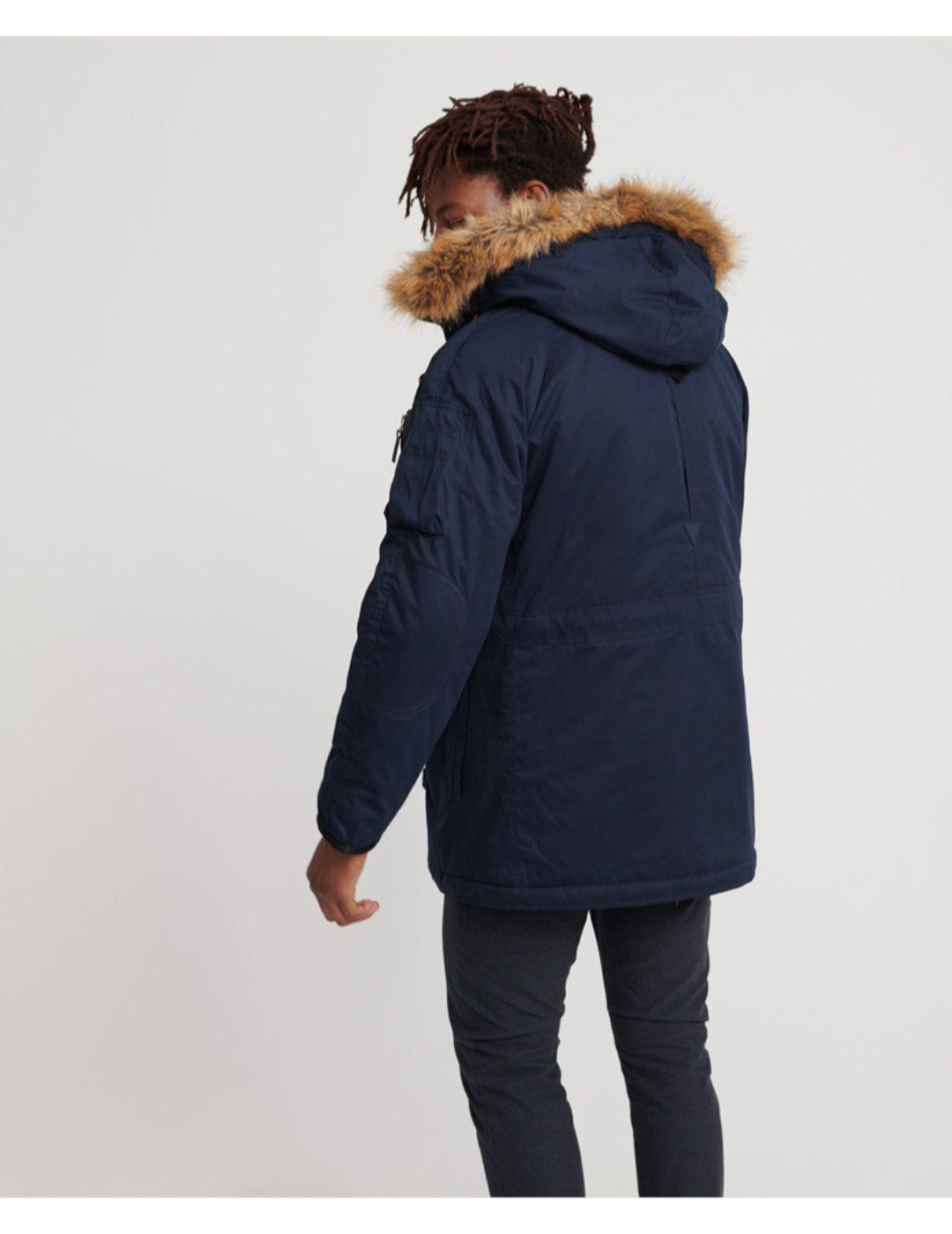 SDX PARKA-V