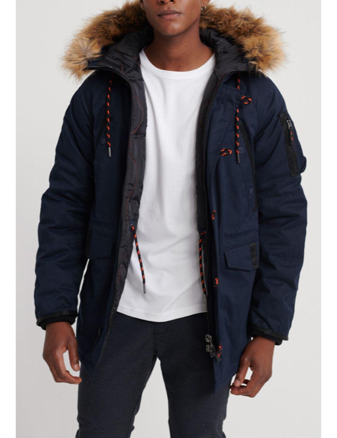 SDX PARKA-V