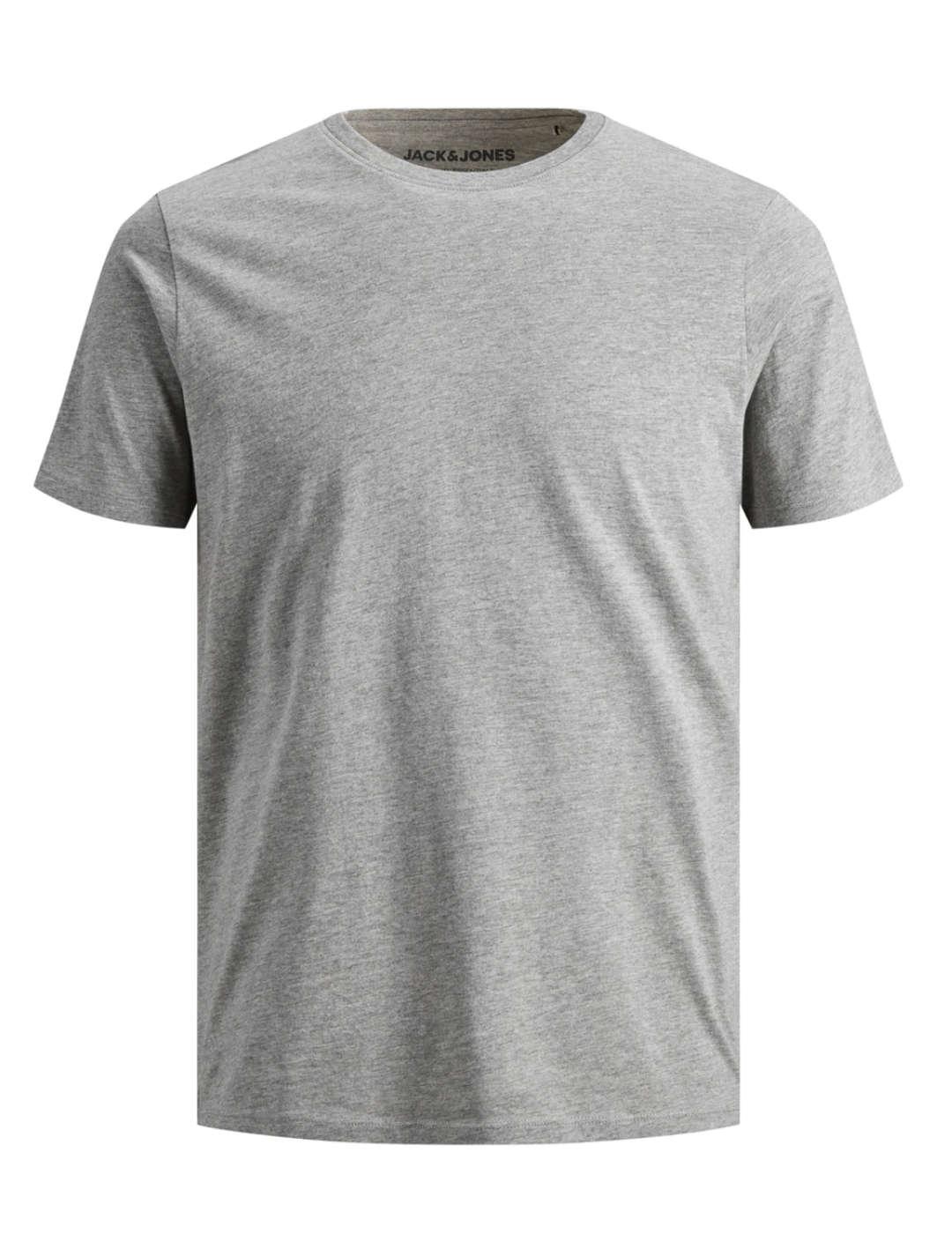 Camiseta Jack&Jones Organic girs para hombre-c