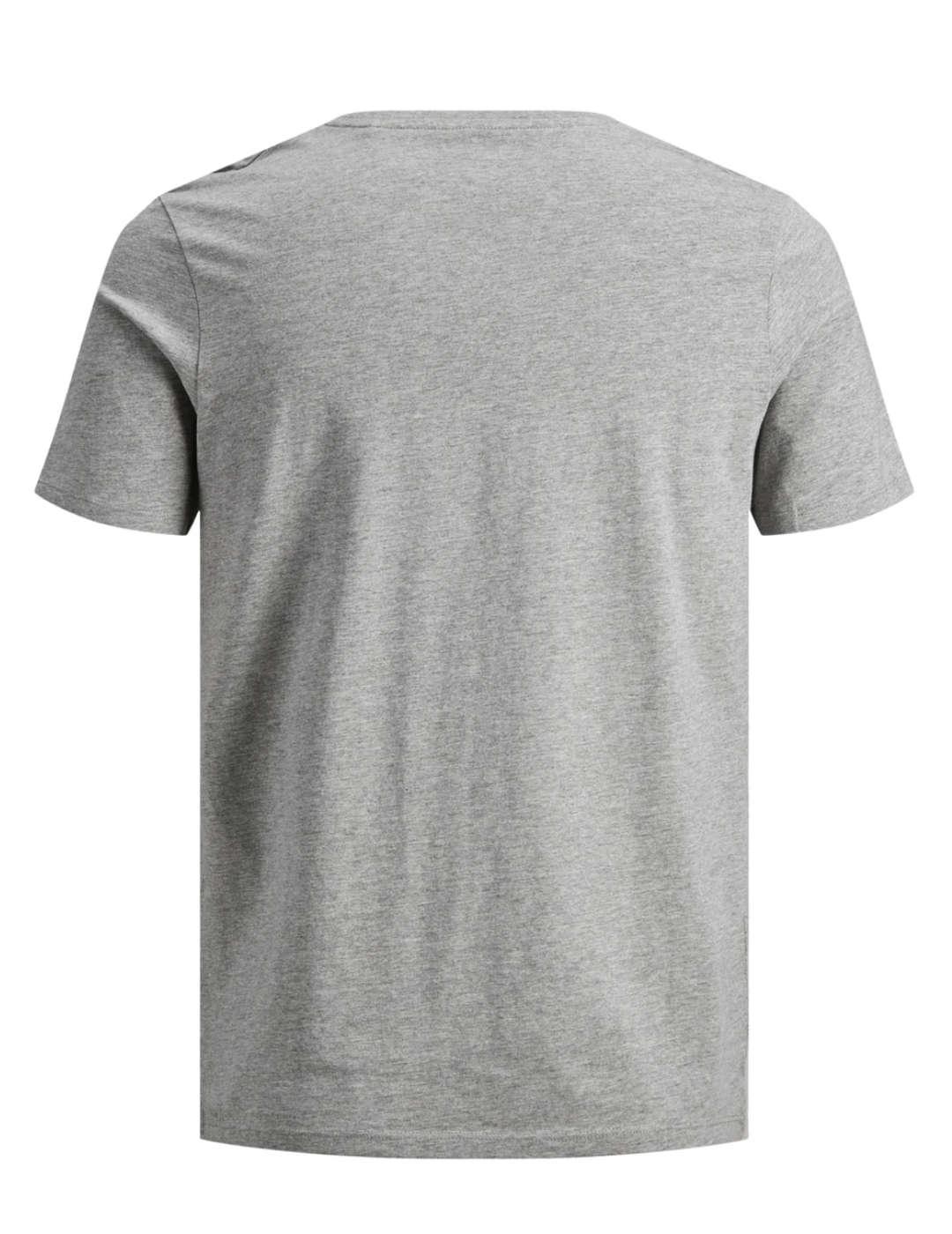 Camiseta Jack&Jones Organic girs para hombre-c