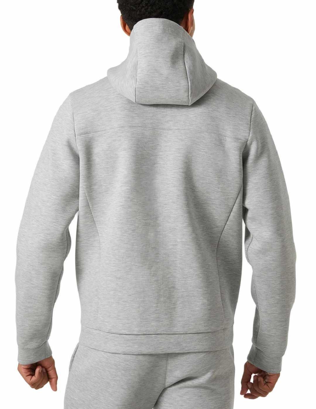 HELLY HANSEN, Gris perla de Hombre