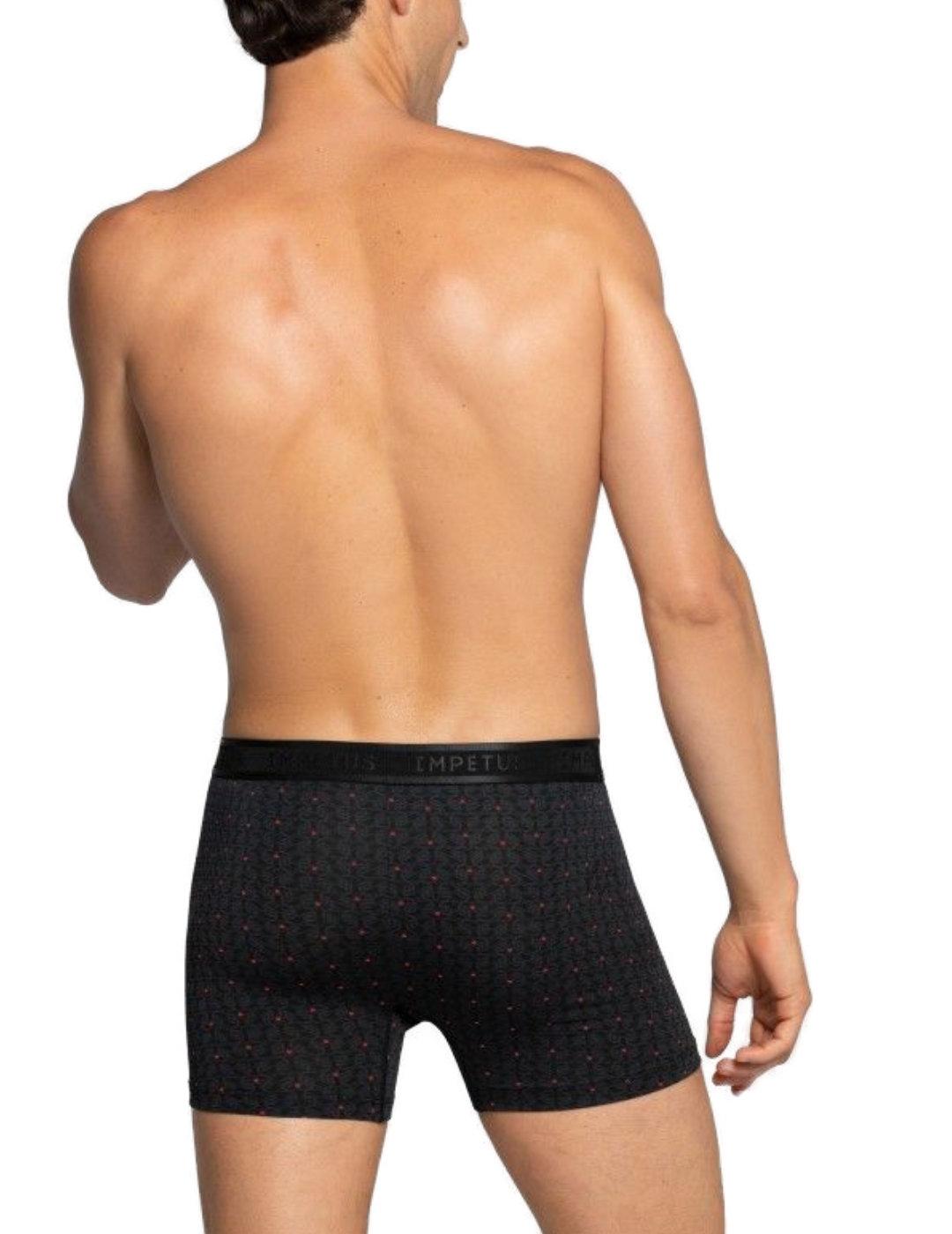 Intimo Impetus retro pack individual boxer para hombre