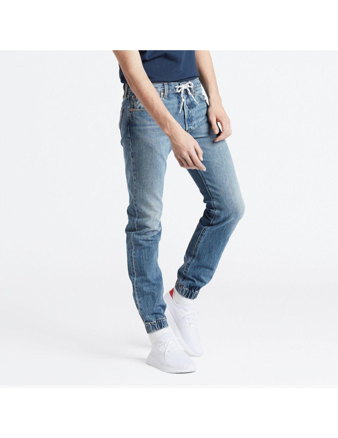 Levis 501 jogger on sale