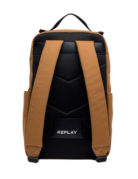 Mochila replay sales