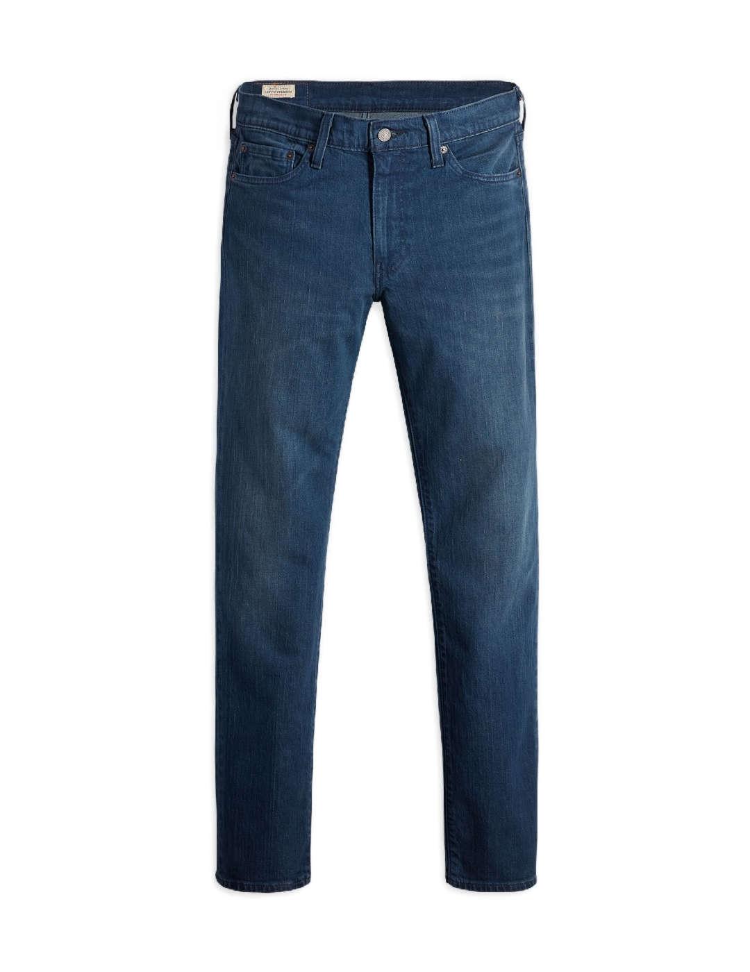 Pantalón vaquero Levi´s 511 slim azul de hombre