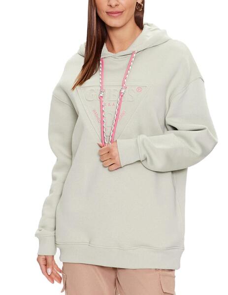 Pullover guess mujer cheap