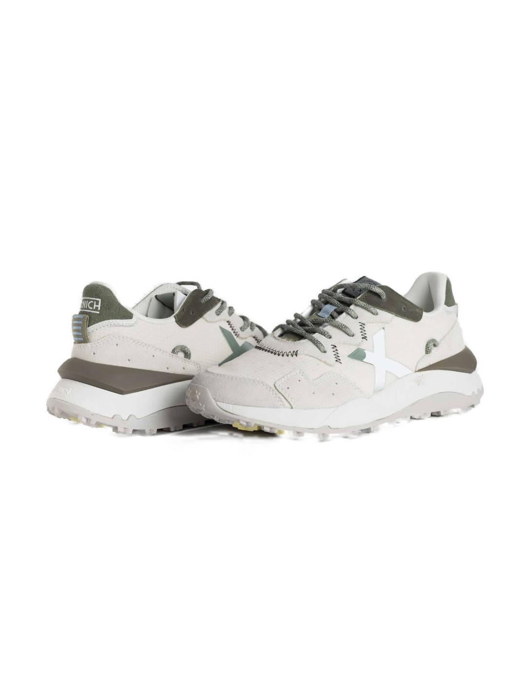 Zapatillas Munich Shibuya 07 para hombre