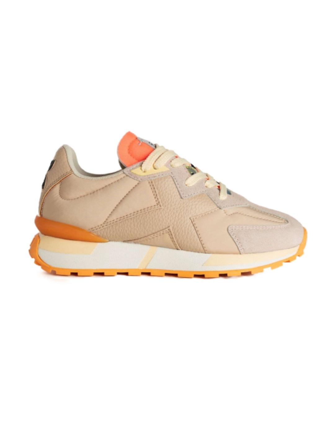 Zapatillas Munich Soku 08 para mujer