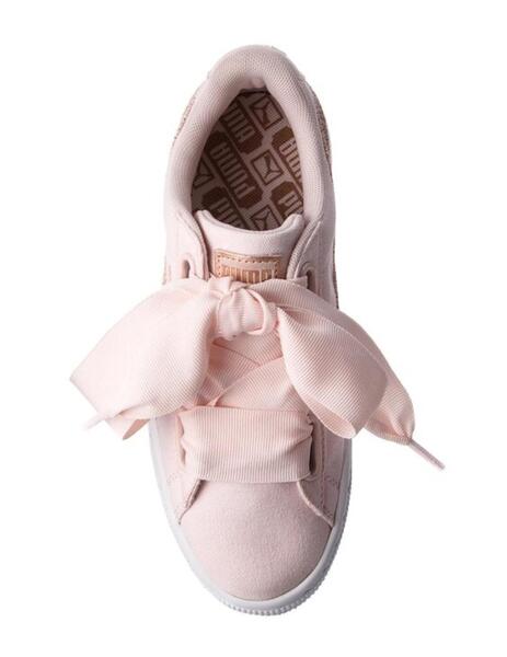 Puma lazo rosa online