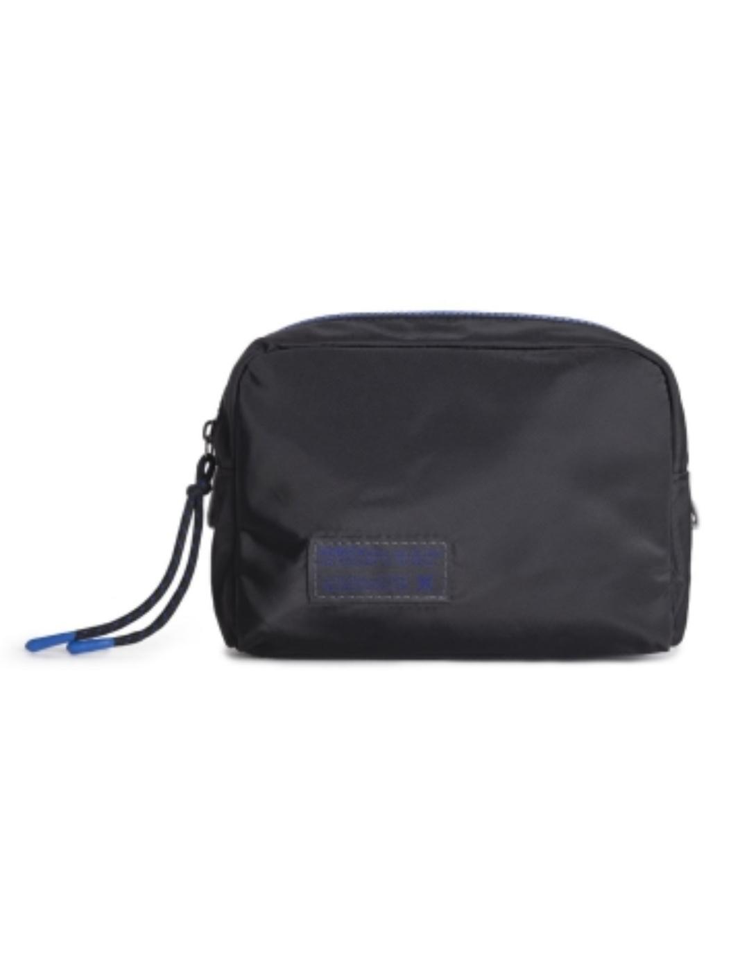 Neceser Munich Deep Toiletry negro para mujer