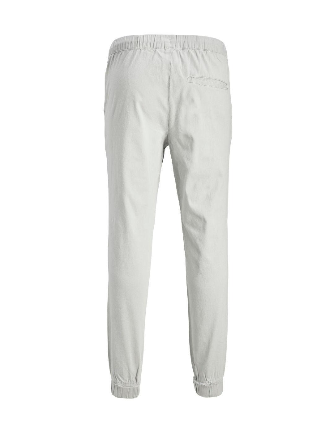 Pantalón Jack&Jones Gordon gris para hombre