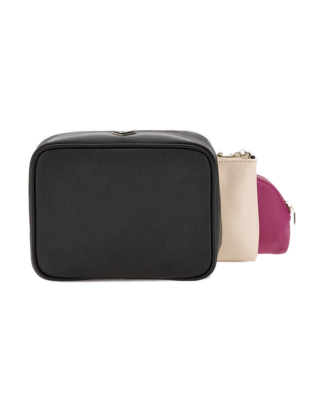 Neceser Guess All in one multicolor para mujer