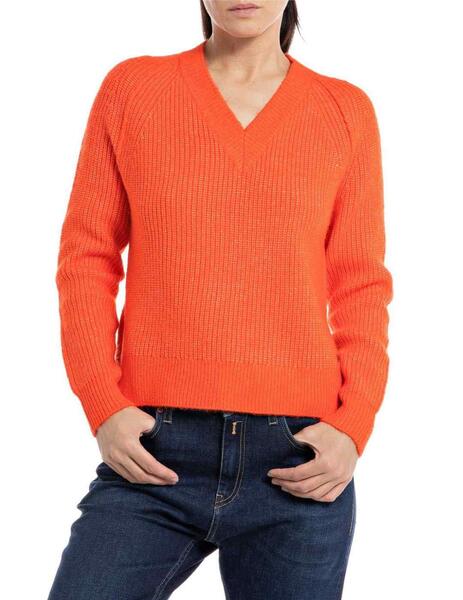 Jersey replay mujer online