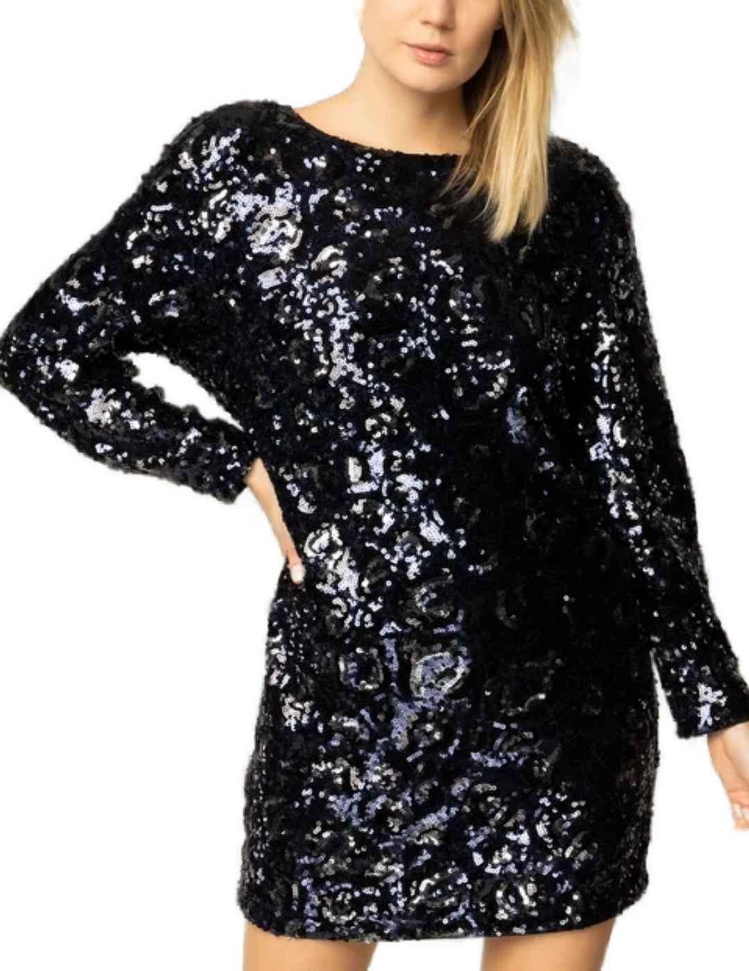 KALILA DRESS-W