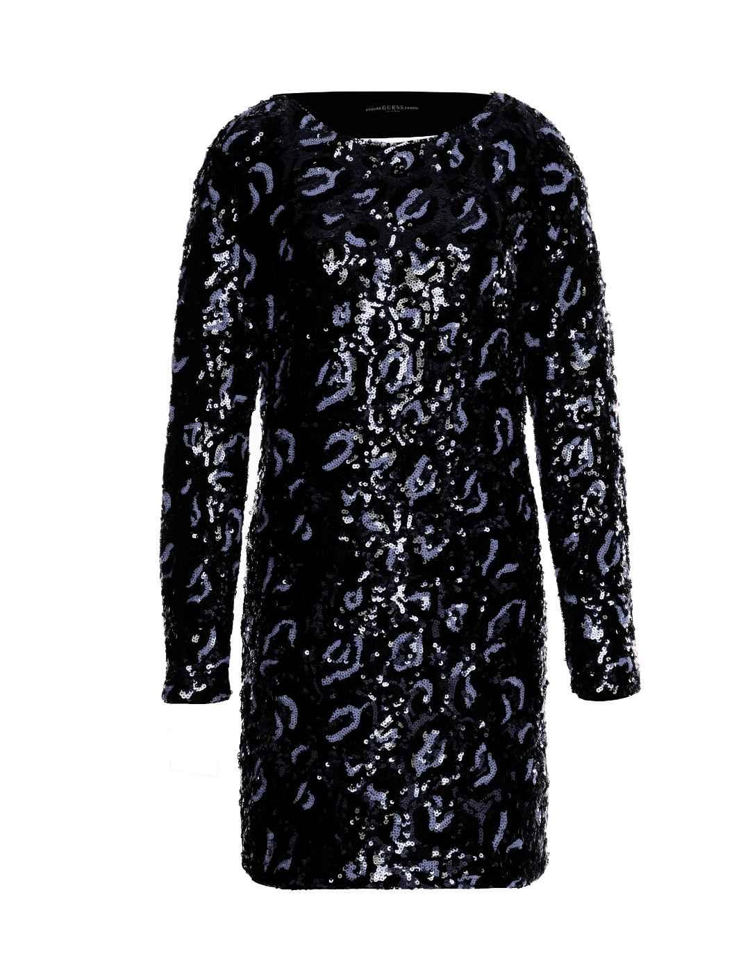 KALILA DRESS-W