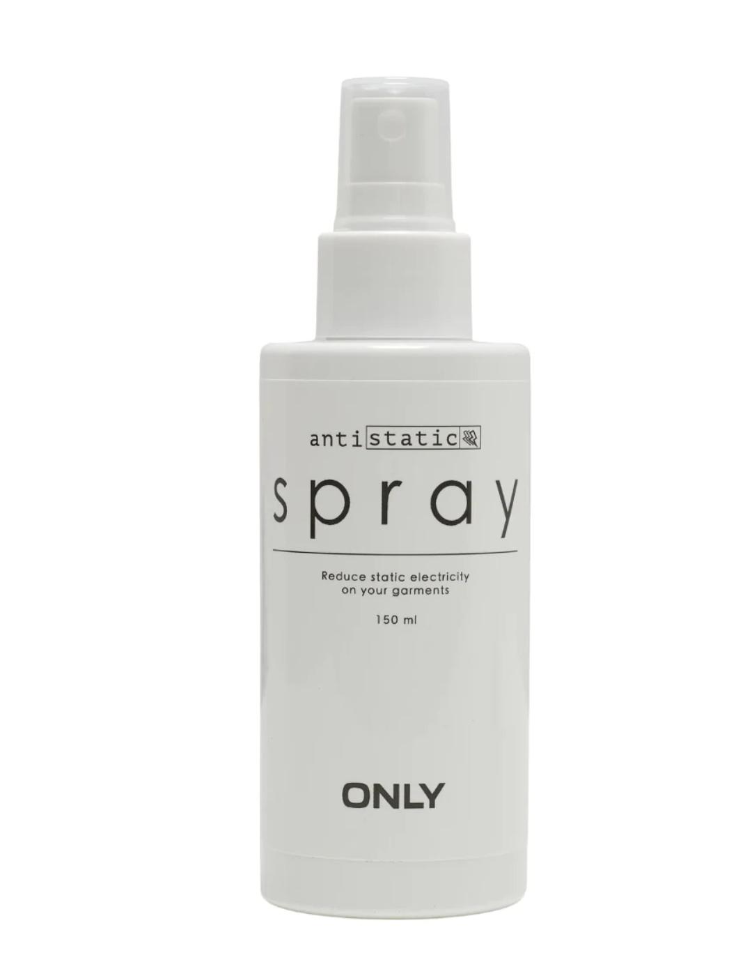 Spray Only reductor de antistática de150ml para mujer