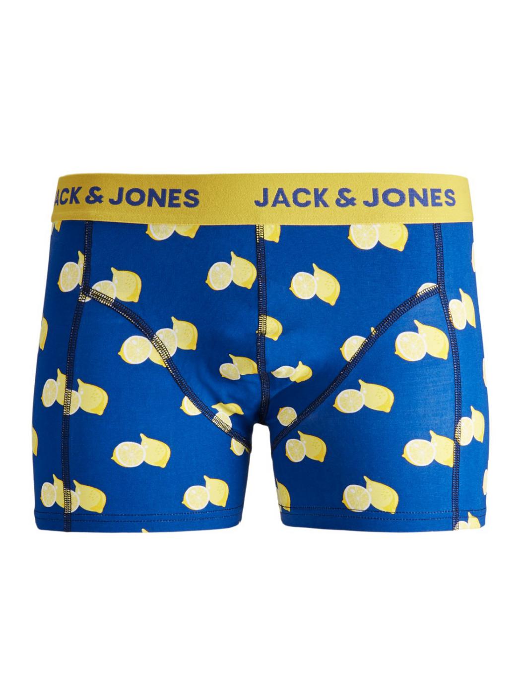 JACFRUIT TRUNKS SURF-W