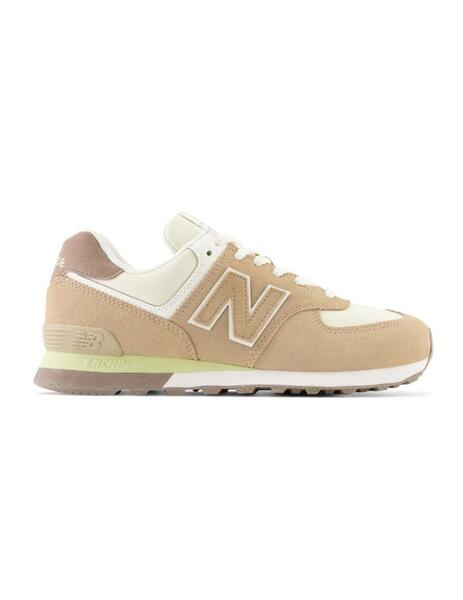Nb Beige hombre shop
