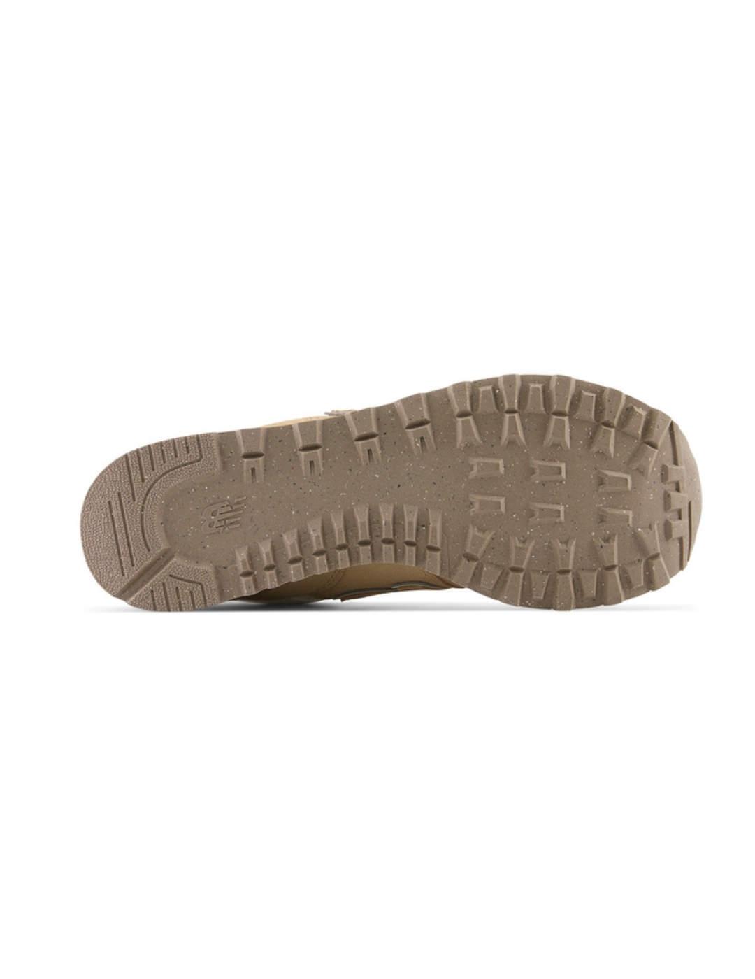 Zapatillas New Balance 574 beige para  hombre-Sd