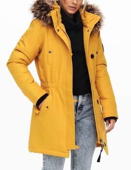 Parka only iris deals