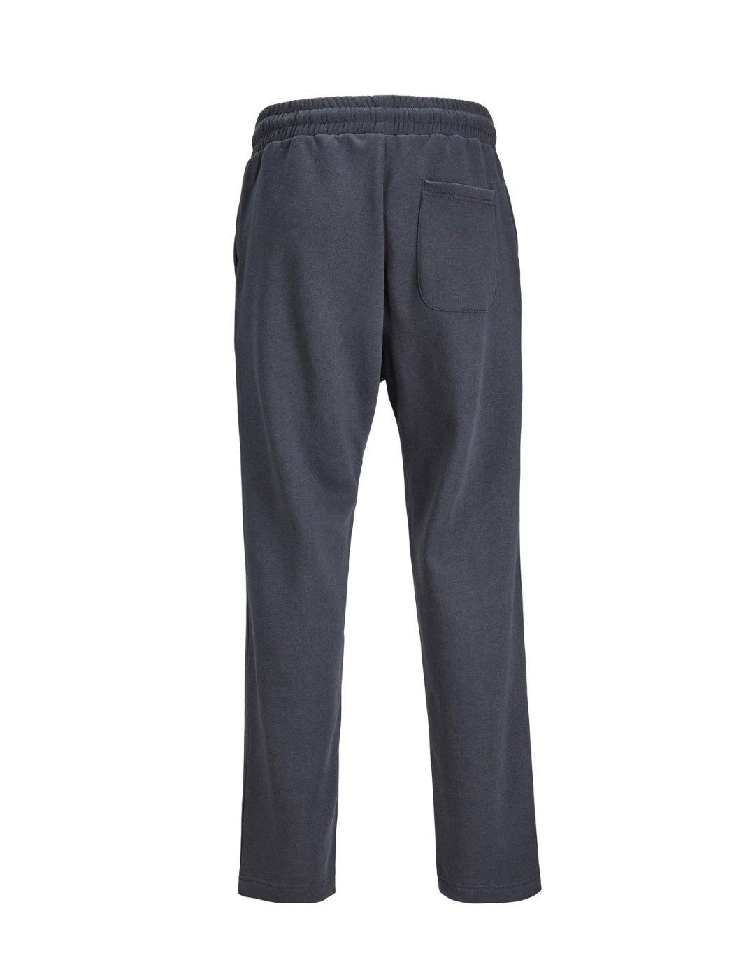 Pantalón de chándal Jack&Jones Tkane gris para hombre