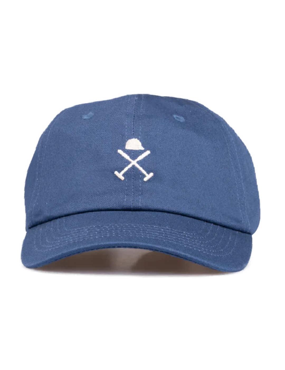 Gorra Harper Icon azul marino ajustable para hombre