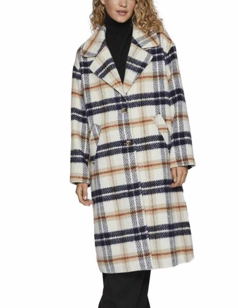 Abrigo de on sale pa帽o camel