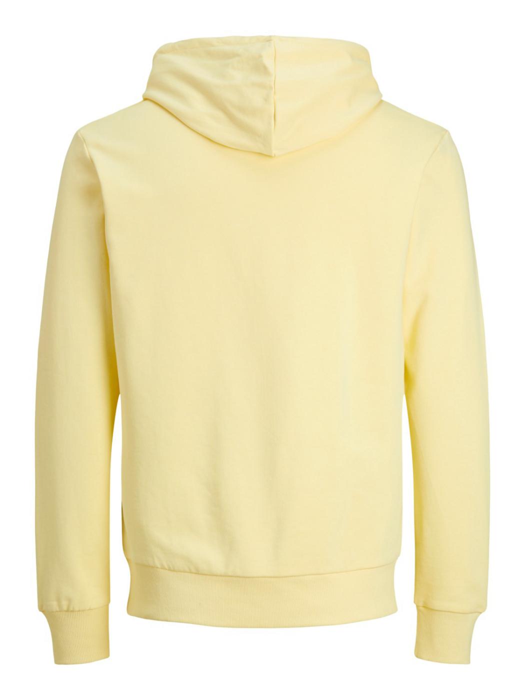 JORVENTURE SWEAT HOOD STS-W