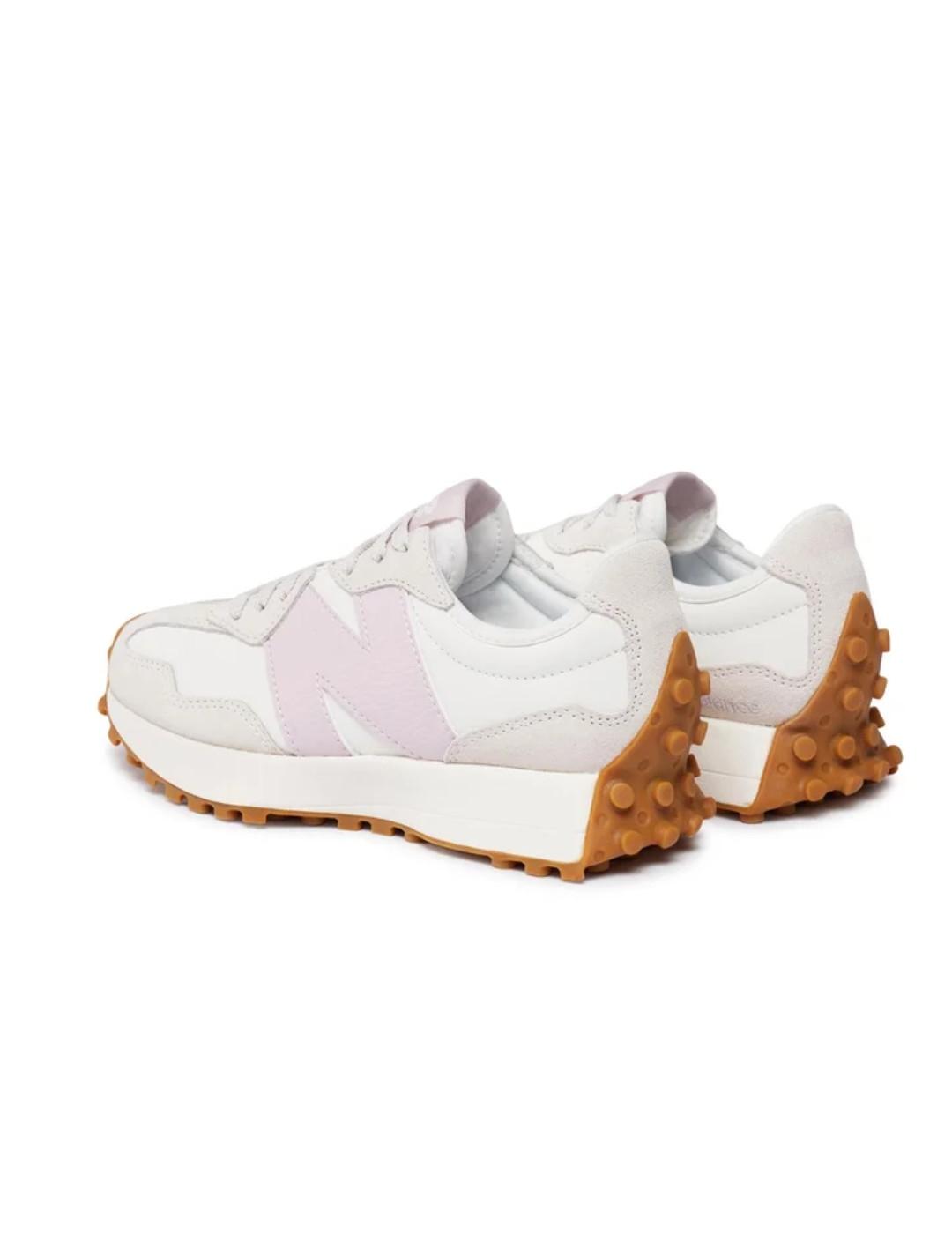 New balance best sale rosa de mujer